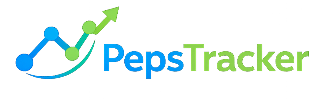 Pepstracker logo